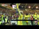 Bilan d'Antoine Kombouaré sur le banc du FC Nantes