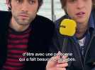 Kids Return au Festival de Cannes