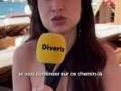 Mlle Fantazia au Festival de Cannes