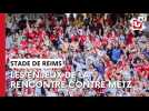 Les enjeux de la rencontre Metz / Stade de Reims