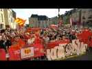 Le Mans FC en Ligue 2 : la fête continue pour les supporters