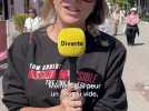 Cindy Poumeyrol au Festival de Cannes