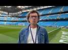 Frédéric Waseige parle de la dernière de Kevin De Bruyne à Manchester City
