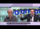 Bonsoir le Club du 20-05-2025