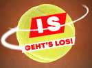 IS geht's los ! du 21 mai