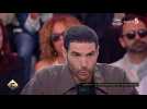 C à vous : l'étrange addiction développée par Tahar Rahim sur le tournage du film de Julia Ducornau