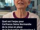 Facture électronique : comment être prêt pour le 1er septembre 2026 avec Sabine Enjalbert