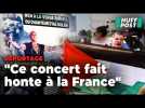 « Pas de concert pour les génocidaires! » : À Paris, la venue du chanteur Eyal Golan indigne