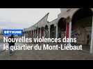 Nouvelles violences dans le quartier du Mont-Liébaut à Béthune