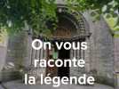 On vous raconte la légende de sainte Isbergue
