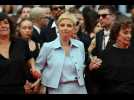 Pourquoi la députée Clémentine Autain est-elle présente au Festival de Cannes ?