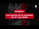 VIDEO. « Mission : Impossible - The Final Reckoning » Les sorties cinéma de la semaine