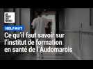 Ce qu'il faut savoir sur l'institut de formation en santé de l'Audomarois