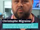 Facture électronique : comment être prêt pour le 1er septembre 2026 avec Christophe Migraine