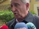 Intempéries dans le Var: le maire du Lavandou fait état 