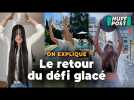 Pourquoi onze ans plus tard, le Ice Bucket Challenge est de retour ?
