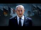 VIDÉO. En bloquant l'aide à Gaza, Benyamin Netanyahu s'ostracise-t-il à l'international ?