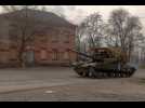 VIDÉO. Ukraine : une rapide avancée russe menace plusieurs secteurs clés sur le front