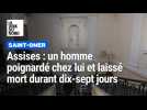 Saint-Omer : un homme poignardé chez lui et laissé mort durant dix-sept jours