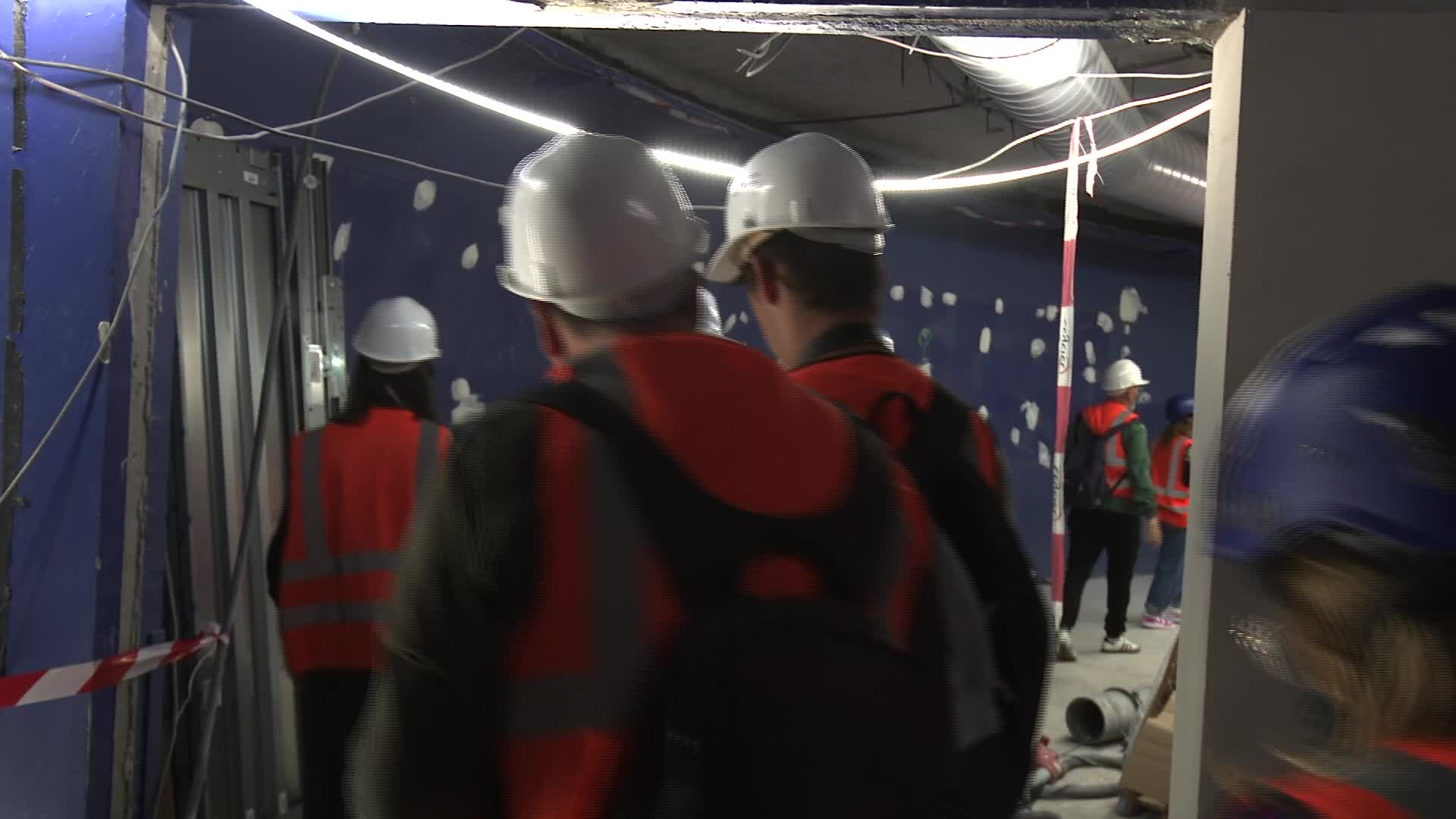 « Les visiteurs ne reconnaîtront pas les lieux » : à Brest, les travaux à Océanopolis retardés, mais de belles surprises à attendre [Images et vidéo]
