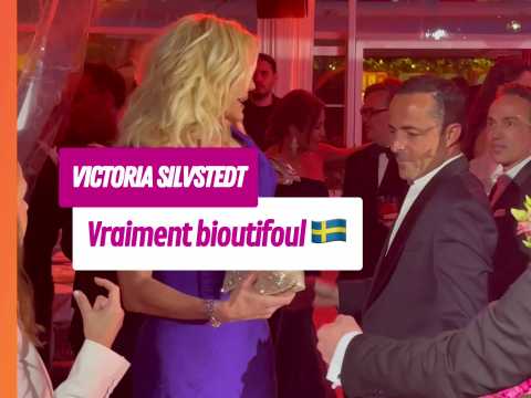 VIDEO : Victoria Silvstedt