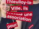 A Thieulloy-la-Ville, ils lancent une association pour animer le village et ses alentours