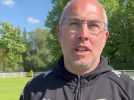 Bertrand Antoine (APM Metz) : « On va essayer d'aller au bout »