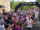Plus de 800 coureurs au départ de la Pau I Trava à Toulouges