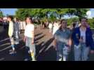 VIDÉO. Revivez l'édition 2025 du Fest ar Vugale à Carhaix qui a réuni 700 jeunes danseurs
