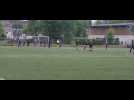 Tour final P2 : Libramont B - Marloie B (3-4)