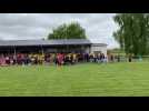 TF P3: teaser Léglise - Ochamps B