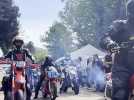 1re manche du championnat de France moto de la montagne : Verdoni s'impose à Bocognano