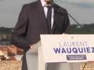 Politique - La douche froide pour les soutiens de Laurent Wauquiez, après sa lourde défaite pour la présidence des Républicains