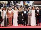 Cannes : Angelina Jolie ou encore Bill Murray... Pluie de stars sur la croisette