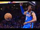 Le Thunder écrase les Nuggets et se qualifie pour la finale de conférence