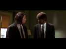 Pulp Fiction (Bande annonce)