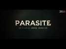 Parasite (Bande annonce)