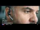 Le négociateur - Saison 2 (Bande annonce)