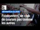 On a testé une session avec Food runners