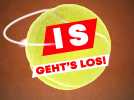 IS geht's los ! du 19 mai