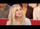 Lara Fabian s'est confiée sur cet accident qui aurait pu avoir de lourdes conséquences pour sa...