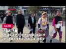 Urban Trail au théâtre vendredi 16 mai