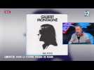 Dans le Tourne Disque de Manu - Gilbert Montagné