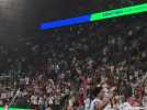 Le MHB remporte la coupe de France
