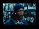 L'histoire de Souleymane (Bande annonce)