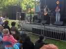 Concerts du Mil Fest à Frévent