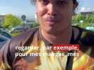 Reportage - Auchan nord, c'est fini : des derniers achats aux adieux, récit du dernier jour de l'hypermarché de Clermont-Ferrand