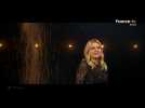 Eurovision 2025 : revivez la superbe prestation de Louane