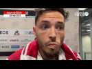 VIDÉO. Stade Brestois: «On a complètement sombré, ça laisse une mauvaise image», déplore Pereira Lag