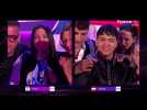 Résultat Eurovision 2025